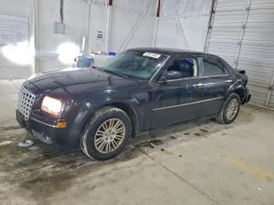 Chrysler 300 TOURING 3.5L 6 2010