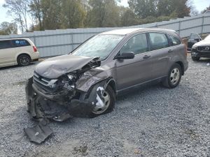 Honda CR-V LX 2.4L 4 2011