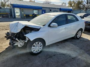 Kia Cerato / Forte / K3 EX 2.0L 4 2013