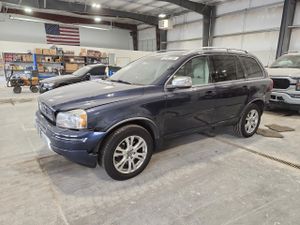 Volvo XC90 3.2 3.2L 6 2013