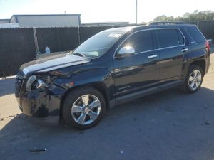 GMC Terrain SLE 2.4L 4 2015