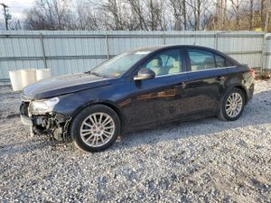 Chevrolet Cruze ECO 1.4L 4 2014