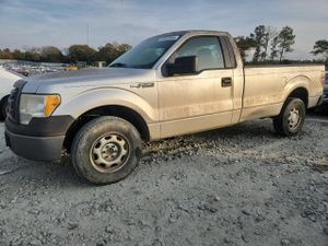 Ford F-150 4.6L 8 2010