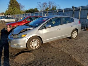 Honda Insight LX 1.3L 4 2010