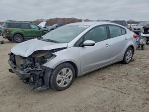 Kia Cerato / Forte / K3 LX 1.8L 4 2015