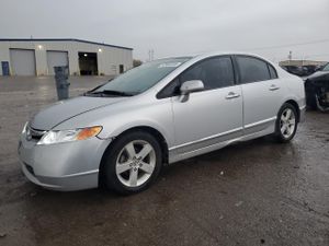 Honda Civic EX 1.8L 4 2007