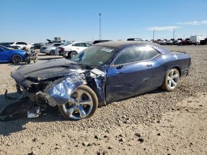 Dodge Challenger R/T 5.7L 8 2013