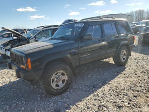 Jeep Cherokee SPORT 4.0L 6 1998