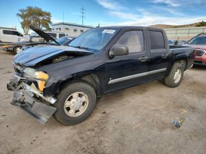 Chevrolet Colorado LT 3.7L 5 2008
