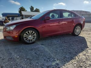Chevrolet Cruze ECO 1.4L 4 2012