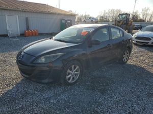 Mazda 3 I 2.0L 4 2010