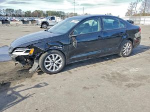 Volkswagen Jetta SE 2.5L 5 2012