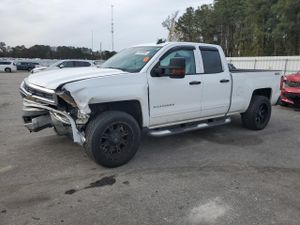 Chevrolet Silverado 1500 C1500 LT 5.3L 8 2015