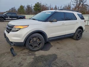 Ford Explorer SPORT 3.5L 6 2015