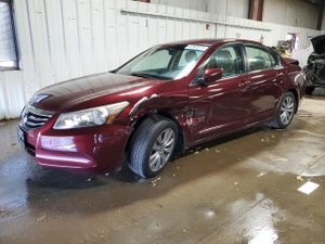 Honda Accord EXL 2.4L 4 2011