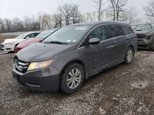 Honda Odyssey EX 3.5L 6 2015