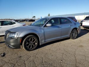 Chrysler 300 S 3.6L 6 2015