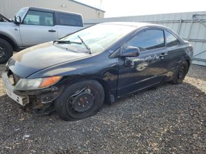 Honda Civic LX 1.8L 4 2008