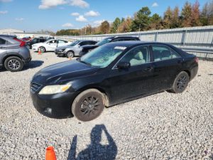 Toyota Camry BASE 2.5L 4 2011