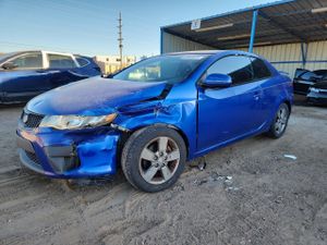 Kia Cerato / Forte / K3 EX 2.0L 4 2012