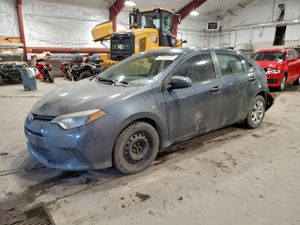 Toyota Corolla 1.8L 4 2016
