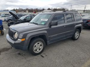 Jeep Patriot SPORT 2.0L 4 2015