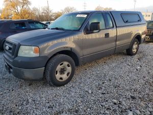 Ford F-150 4.2L 6 2008