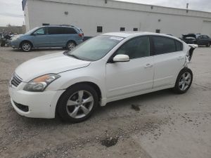 Nissan Altima 3.5SE 3.5L 6 2007