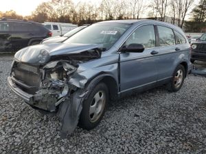 Honda CR-V LX 2.4L 4 2010