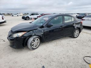 Mazda 3 I 2.0L 4 2012