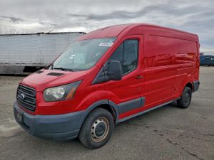 Ford Transit T-350 3.7L 6 2015