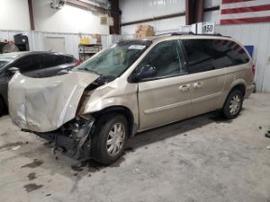 Chrysler Town & Country TOURING 3.8L 6 2006