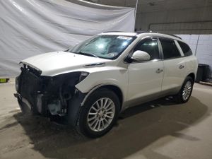 Buick Enclave 3.6L 6 2012