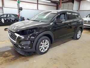Hyundai Tucson LIMITED 2.0L 4 2020