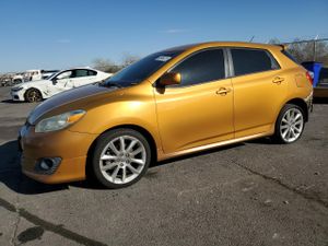 Toyota Corolla XRS 2.4L 4 2009