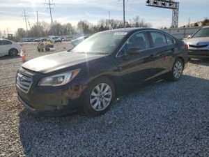 Subaru Legacy 2.5I PREMIUM 2.5L 4 2015