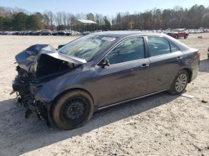 Toyota Camry L 2.5L 4 2014