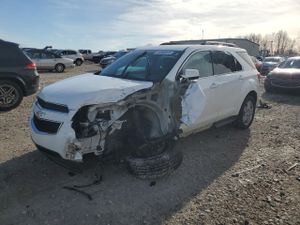 Chevrolet Equinox LT 3.6L 6 2013