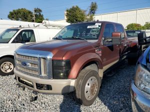 Ford F-450 SUPER DUTY 6.4L 8 2008