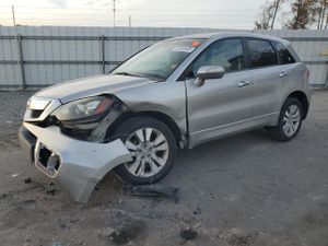 Acura RDX 2.3L 4 2011