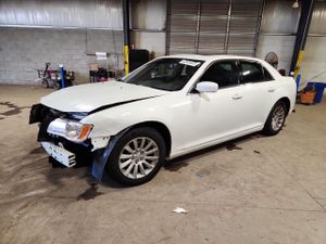 Chrysler 300 3.6L 6 2014