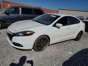 Dodge Dart SXT 2.0L 4 2013