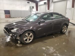 Chevrolet Cruze LT 1.4L 4 2015