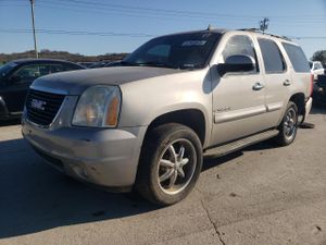GMC Yukon 5.3L 8 2007