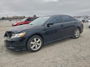 Toyota Camry CE 2.4L 4 2007
