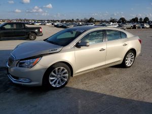 Buick LaCrosse 3.6L 6 2015