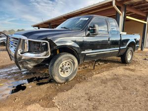 Ford F-250 SUPER DUTY 7.3L 8 1999