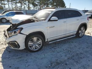 Volkswagen Atlas SE 3.6L 6 2021