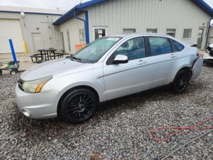 Ford Focus SES 2.0L 4 2010