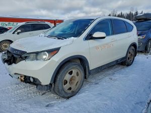 Honda CR-V EXL 2.4L 4 2014